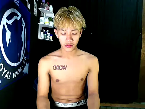 Snapshot of naughtyboyloy_0 chatting on November 22, 3:55 pm naughtyboyloy 0 online show from November 22, 3:55 pm