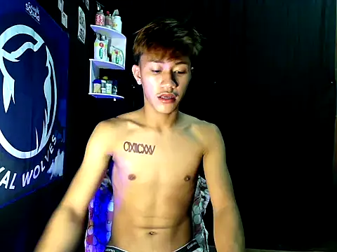 Snapshot of naughtyboyloy_0 chatting on October 26, 3:56 pm naughtyboyloy 0 online show from October 26, 3:56 pm