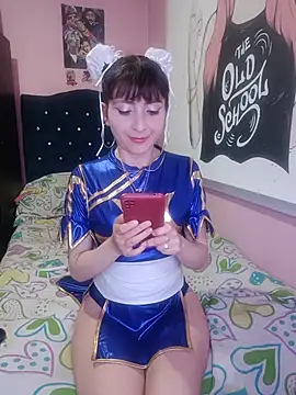 Snapshot of Sophiespenser chatting on July 12, 1:28 am Sophiespenser online show from July 12, 1:28 am