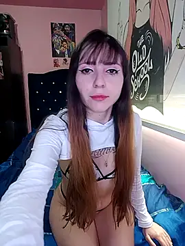 Snapshot of Sophiespenser chatting on November 27, 8:09 pm Sophiespenser online show from November 27, 8:09 pm