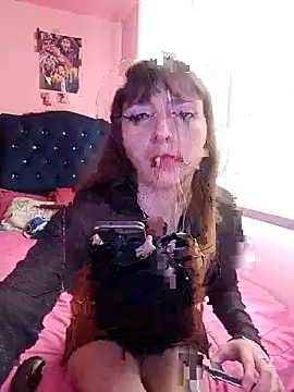 Sophiespenser online show from March 25, 3:33 pm