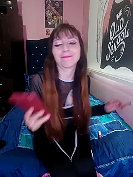 Sophiespenser online show from December 19, 9:06 pm