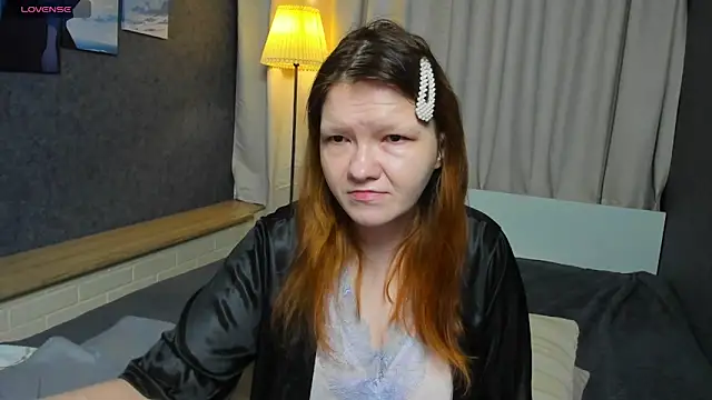 Nora lovvvv online show from October 26, 10:04 am