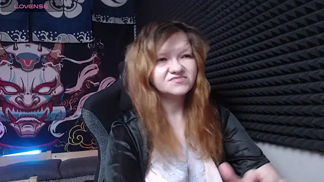 Nora lovvvv online show from November 14, 10:19 am