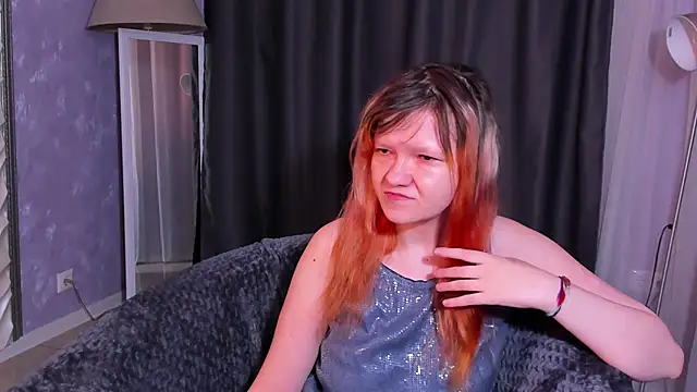 Nora lovvvv online show from September 10, 10:03 am