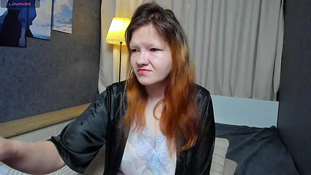 Nora lovvvv online show from October 17, 10:18 am