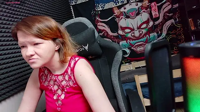 Nora lovvvv online show from February 6, 10:44 am