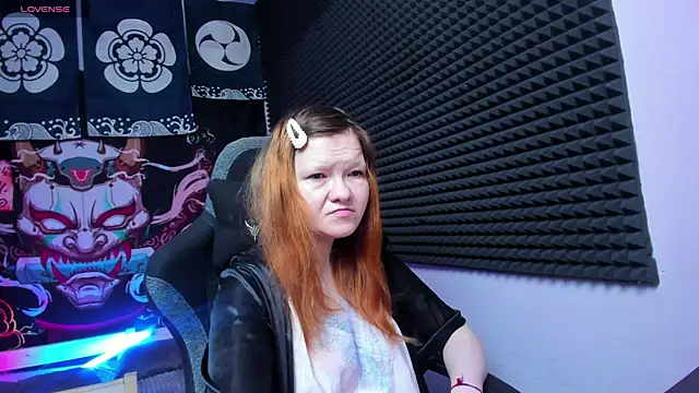 Nora lovvvv online show from October 19, 10:18 am