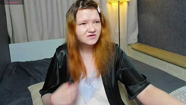 Nora lovvvv online show from October 23, 11:09 am