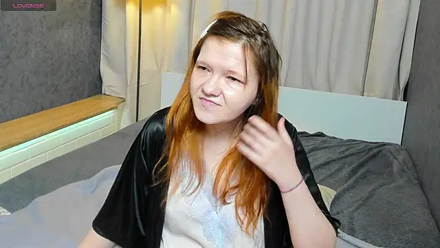 Nora lovvvv online show from October 22, 11:09 am