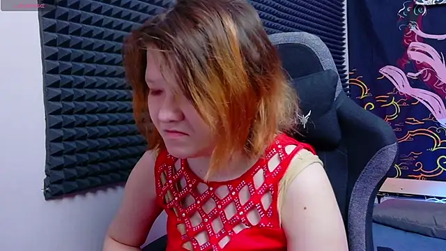 Nora lovvvv online show from January 8, 10:54 am