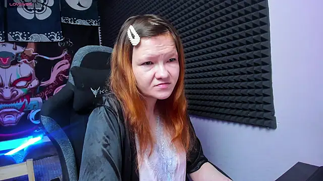 Nora lovvvv online show from October 16, 10:12 am