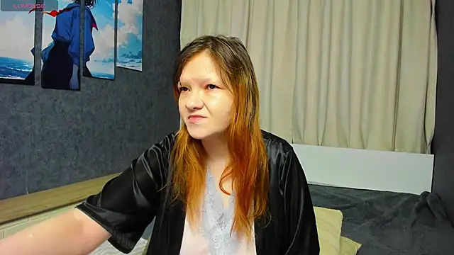 Nora lovvvv online show from November 9, 10:41 am