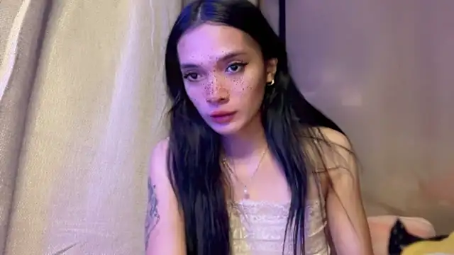 anastasia cums online show from October 22, 1:10 pm