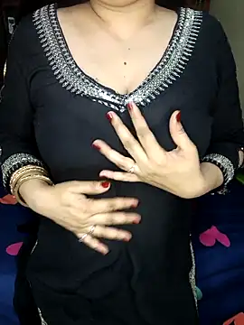Snapshot of PRIYA_22 chatting on October 15, 12:53 am PRIYA 22 online show from October 15, 12:53 am