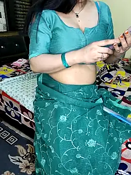PRIYA 22 online show from November 15, 2:04 am
