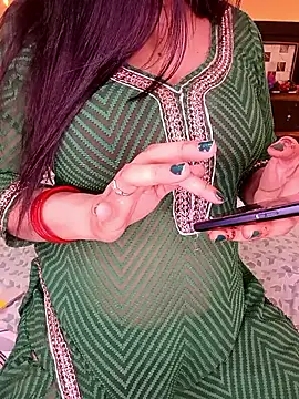 PRIYA 22 online show from February 25, 7:03 pm