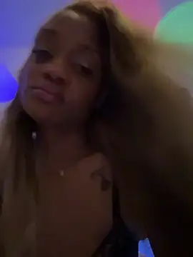 Angelbunnyy online show from January 8, 7:03 am