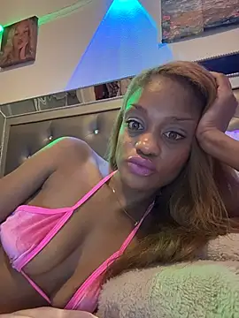 Angelbunnyy online show from January 10, 3:35 am