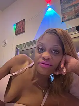 Angelbunnyy online show from February 8, 12:36 pm