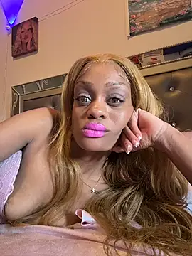 Angelbunnyy online show from February 18, 1:03 am