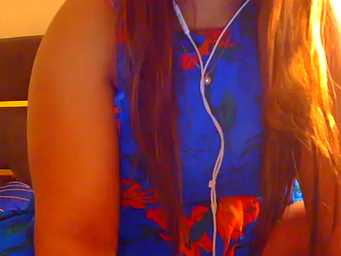 mayalove890 online show from February 23, 9:37 pm