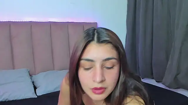 CandyAinsley online show from September 27, 4:13 pm