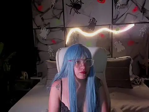 Snapshot of dalila_macherano1 chatting on November 1, 9:41 pm dalila macherano1 online show from November 1, 9:41 pm