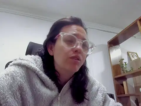 dalila macherano1 online show from October 17, 8:21 pm