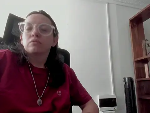 dalila macherano1 online show from October 18, 3:58 pm