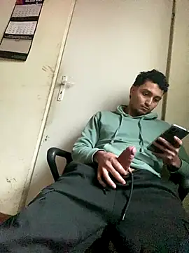 Casiel320 online show from November 30, 1:23 pm