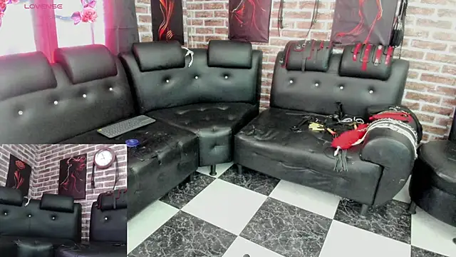 celeste bdsm1 online show from November 15, 1:59 pm