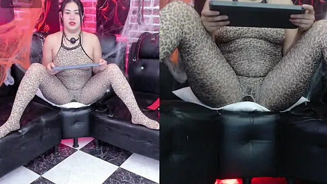 celeste bdsm1 online show from October 29, 1:21 pm