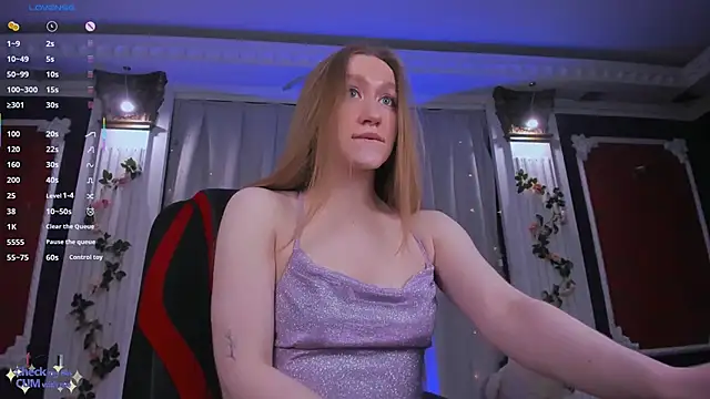 -Seava online show from December 15, 8:47 pm