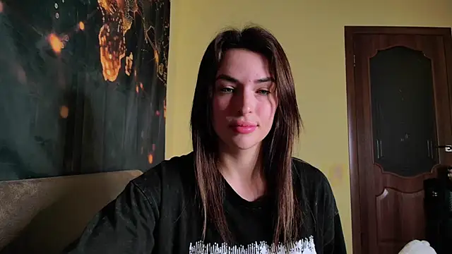 MandiBrooks online show from February 2, 8:41 pm