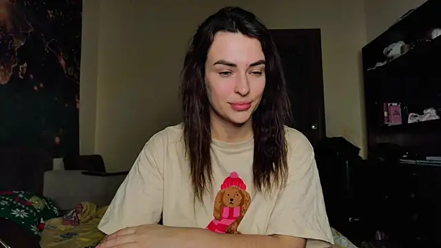 MandiBrooks online show from February 4, 8:26 pm