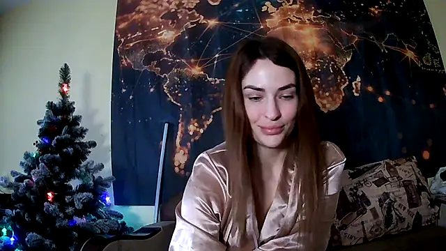 MandiBrooks online show from December 22, 10:04 am