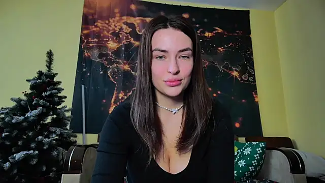 MandiBrooks online show from January 15, 8:18 am