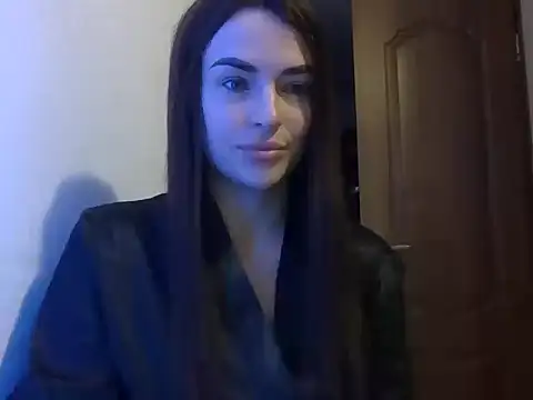 Snapshot of MandiBrooks chatting on October 17, 5:00 am MandiBrooks online show from October 17, 5:00 am