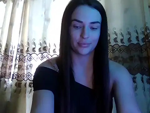 Snapshot of MandiBrooks chatting on October 13, 1:23 pm MandiBrooks online show from October 13, 1:23 pm