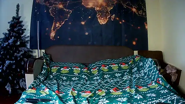 MandiBrooks online show from January 7, 12:43 pm