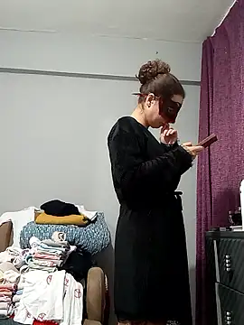 Maskelihatun online show from January 8, 5:30 pm