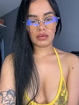 Melissa coch online show from February 21, 4:31 pm