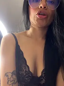 Melissa coch online show from November 2, 5:12 am