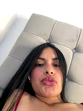 Melissa coch online show from November 4, 3:38 pm