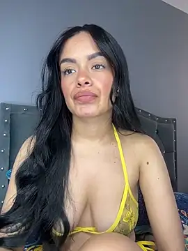 Melissa coch online show from May 14, 3:31 pm