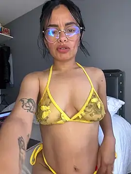 Melissa coch online show from February 16, 3:54 pm