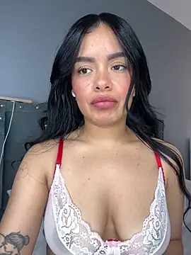Melissa coch online show from May 7, 2:53 pm
