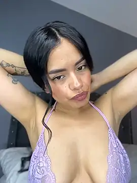 Snapshot of Melissa_coch chatting on June 22, 5:54 pm Melissa coch online show from June 22, 5:54 pm