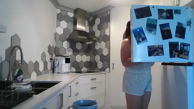 Haze7Xhoney online show from November 10, 10:48 pm